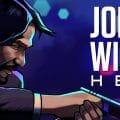 John Wick Hex Keyart