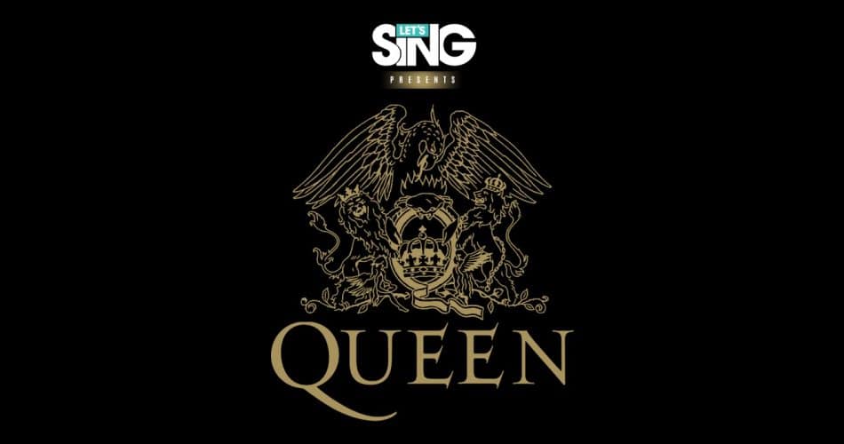 Lets Sing Queen