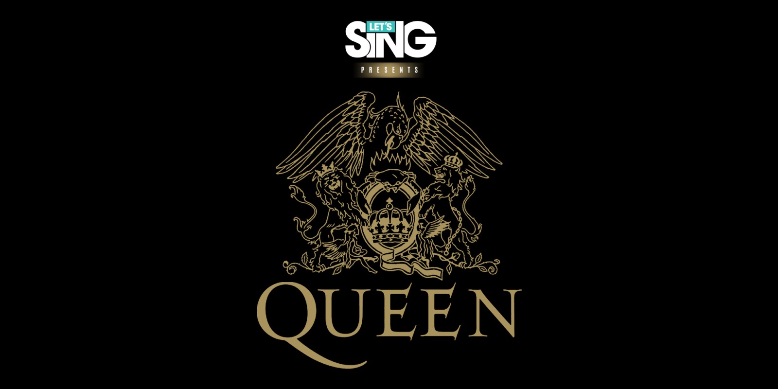 Lets Sing Queen