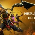 Mortal Kombat 11 Ultimate