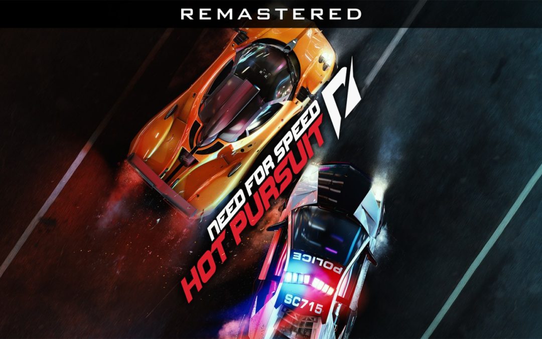 Need for Speed: Hot Pursuit Remastered (Xbox One, PS4)