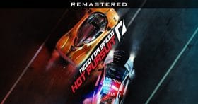 Need For Speed Hot Pursuit Remastered