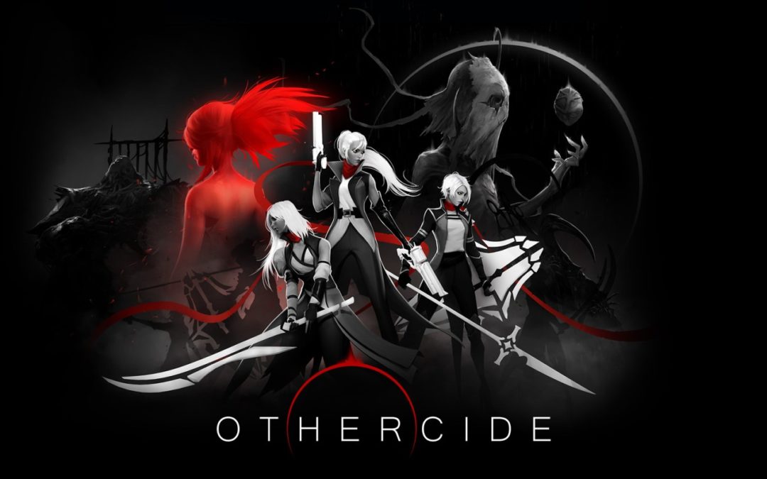 [Test] Othercide (Switch)