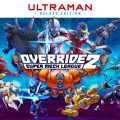 Override 2 Ultraman Deluxe Edition