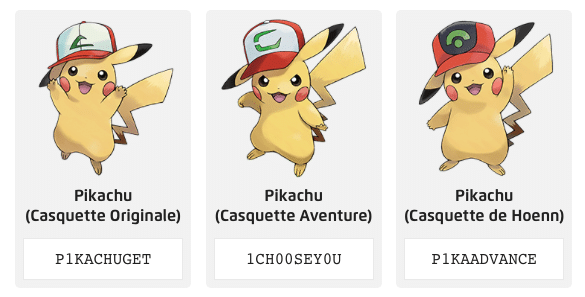 Pokemon Epee Bouclier Pikachu 3