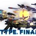 R Type Final 2