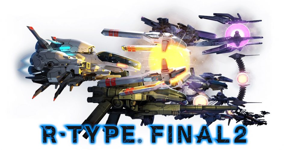 R Type Final 2