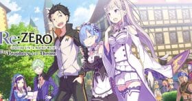 Re Zero