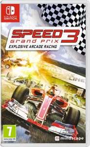 Speed 3 Grand Prix Switch