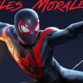 Spider Man Miles Morales