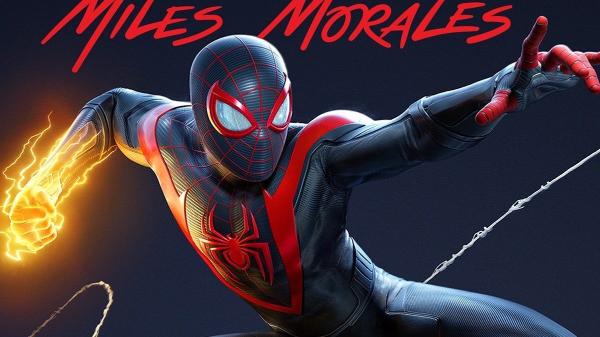 [Bon Plan] Marvel's Spider-Man: Miles Morales (PS4) à 52,27€ | Videoludeek
