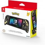 Split Pad Pro Pokemon Pikachu Noir Dore