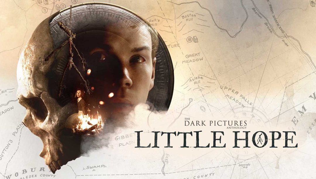 The Dark Pictures: Little Hope (Xbox One, PS4)