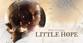 The Dark Pictures Little Hope