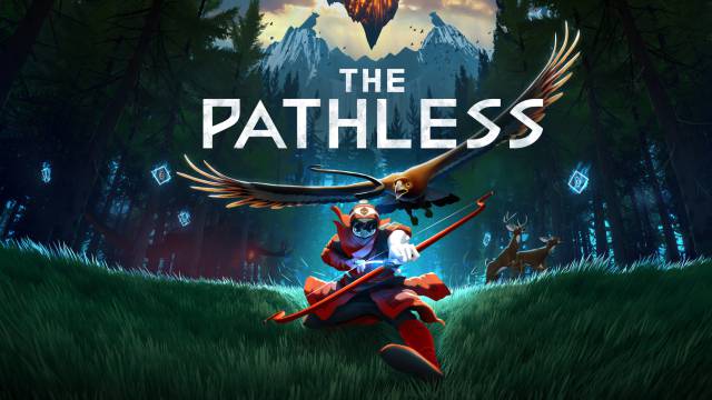 The Pathless (PS5)