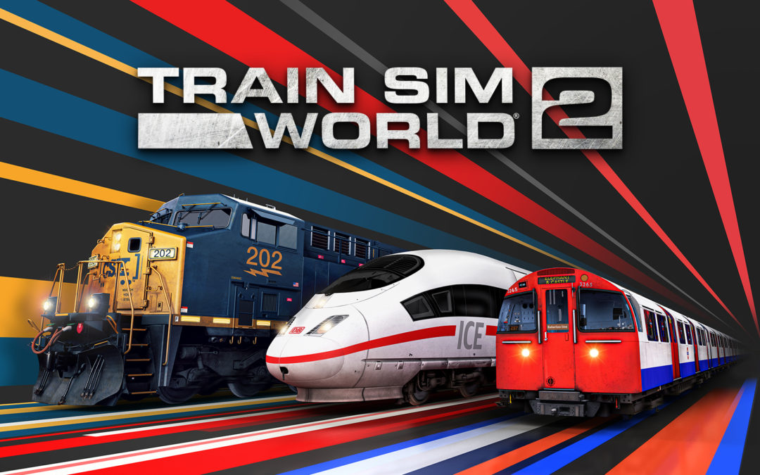 Train Sim World 2 – Collector’s Edition (Xbox One, PS4)