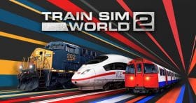 Train Sim World 2