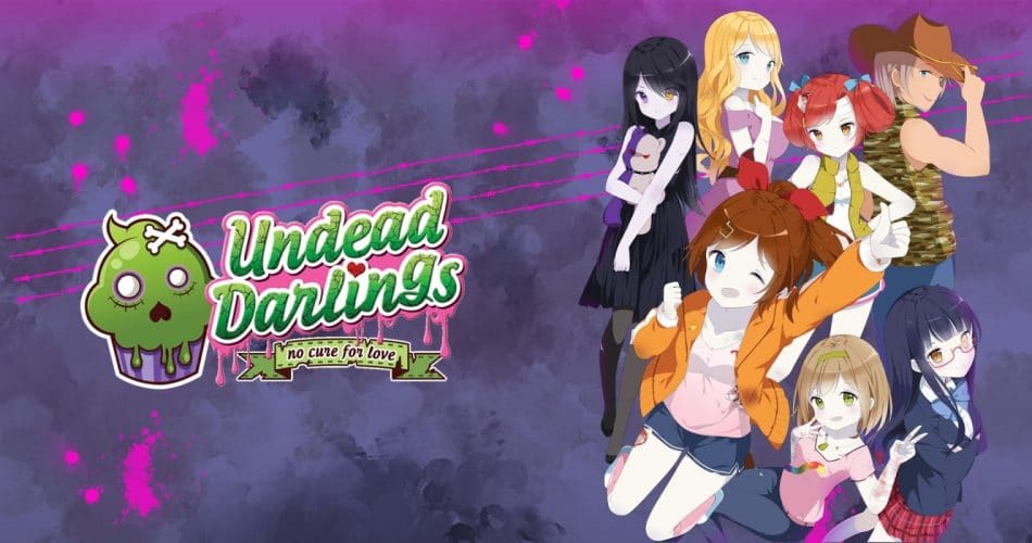 Undead Darlings