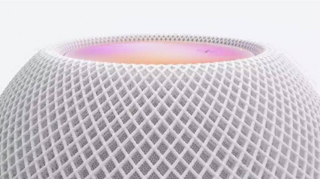 Apple Homepod Mini