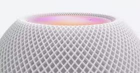 Apple Homepod Mini