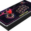 Arcade Legends Gamer Edition Mini Stick