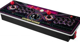 Arcade Legends Gamer Edition Pro Stick