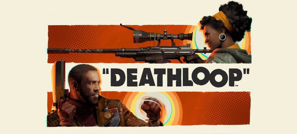 Deathloop