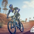 Descenders Keyart