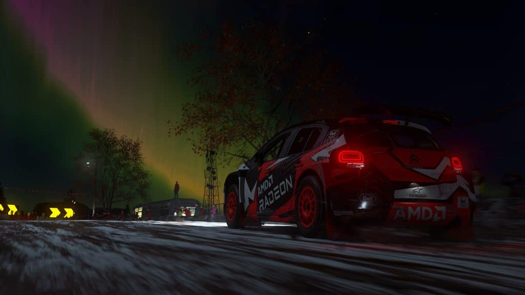 Dirt 5 Screen 2