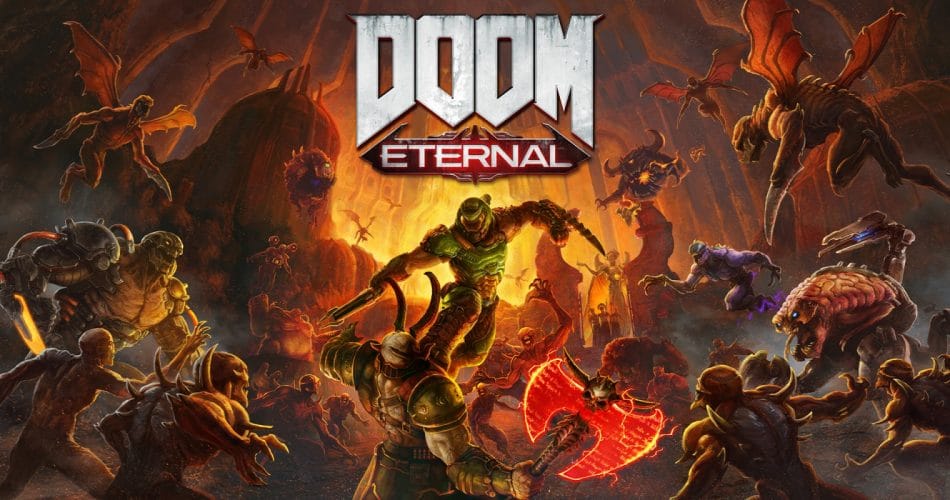 Doom Eternal