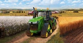 Farming Simulator 19