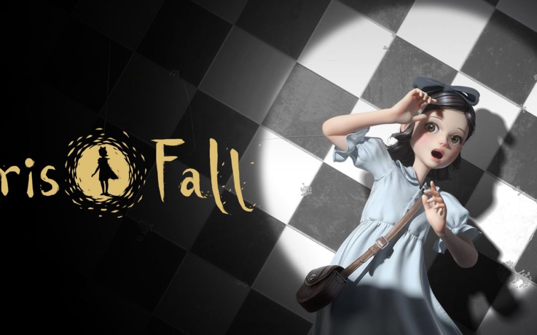 Iris.Fall (Switch)