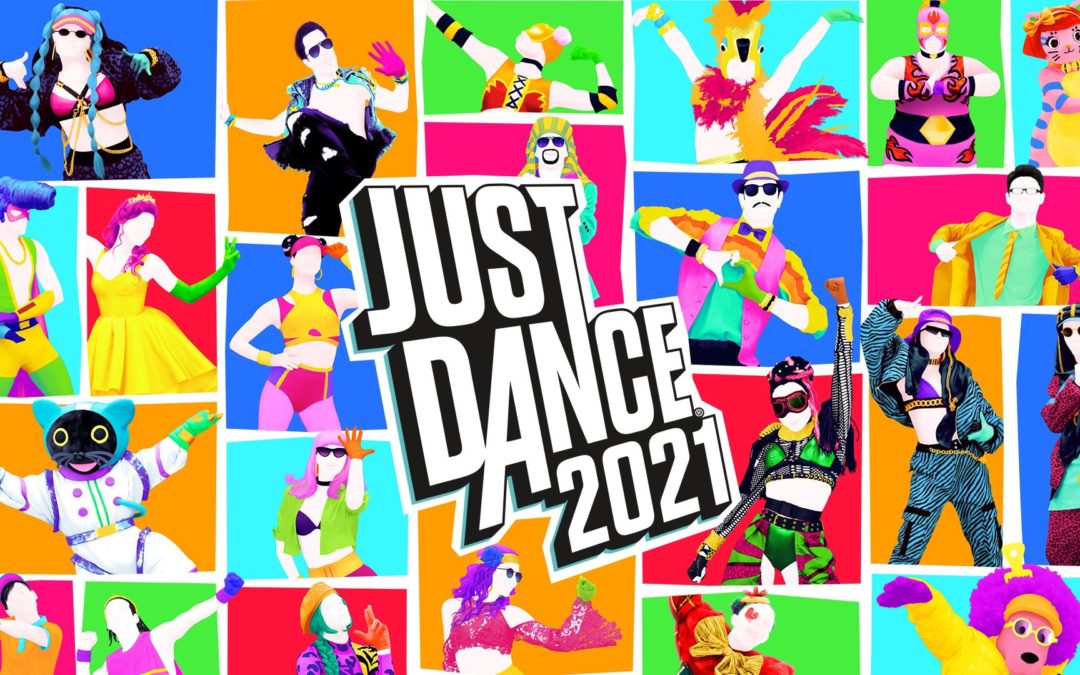 Just Dance 2021 (Switch)