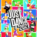 Just Dance 2021 Artwork