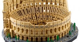 Lego Colisee