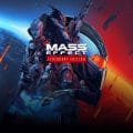 Mass Effect Legendary Edition