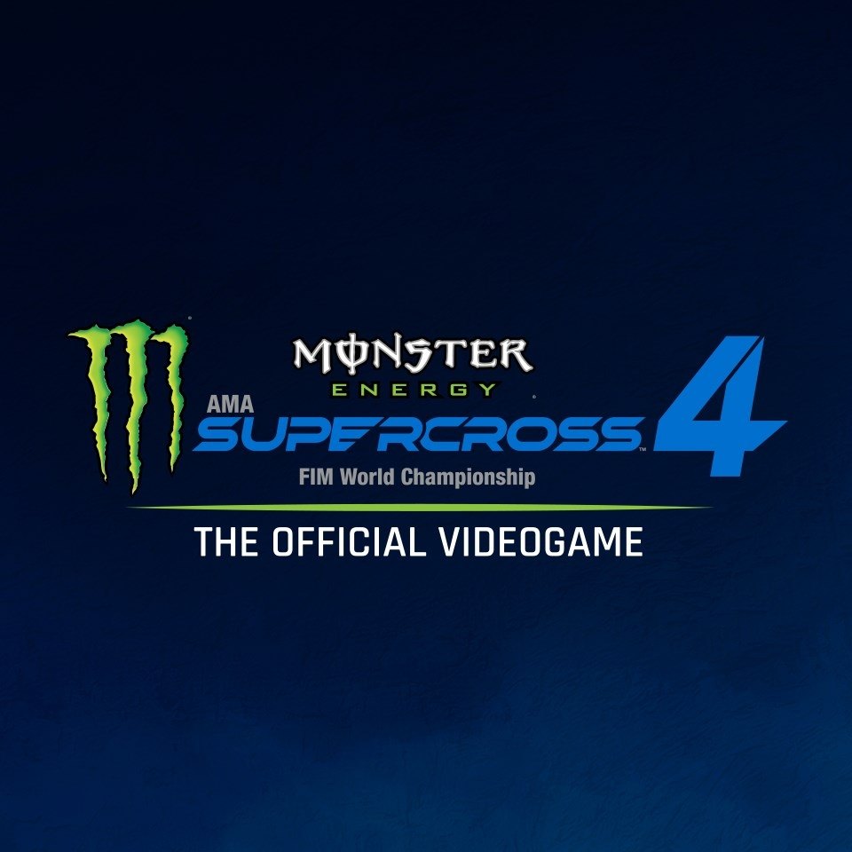 Monster Energy Supercross 4