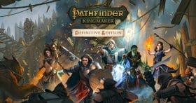 Pathfinder Kingmaker Definitive Edition