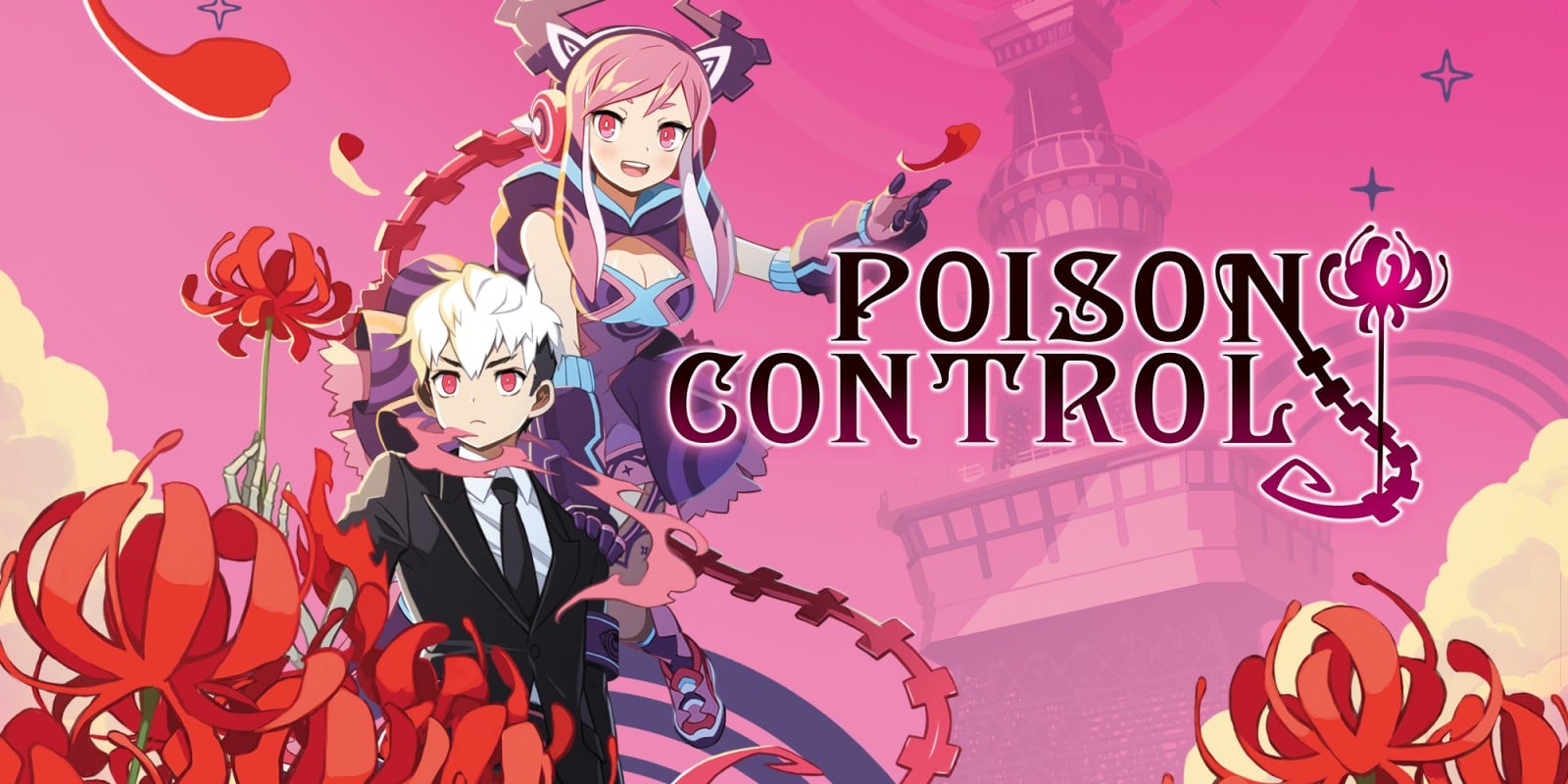 Poison Control