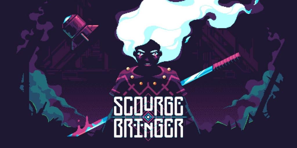 Scourgebringer