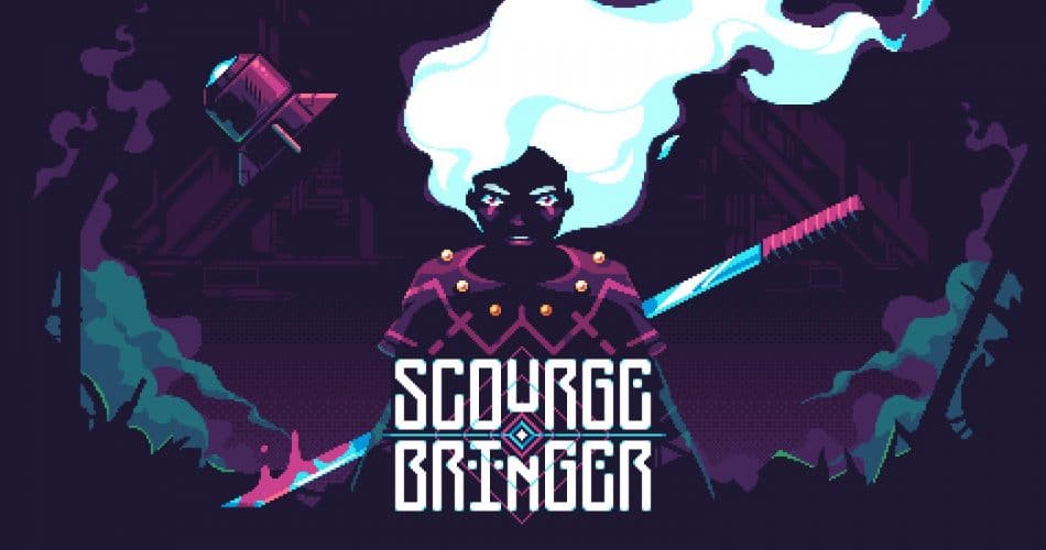 Scourgebringer