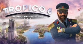 Tropico 6