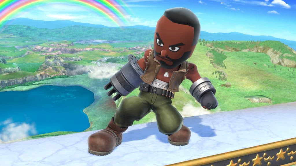 Mii Fighter Costume 8 1a