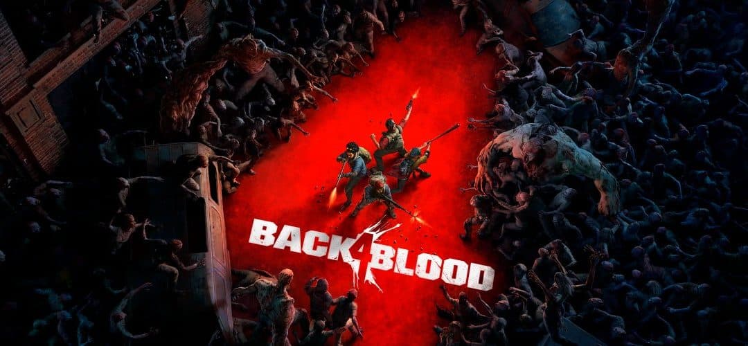 Back 4 Blood (Xbox, PS4, PS5) / Edition Deluxe