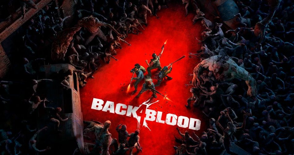 Back 4 Blood