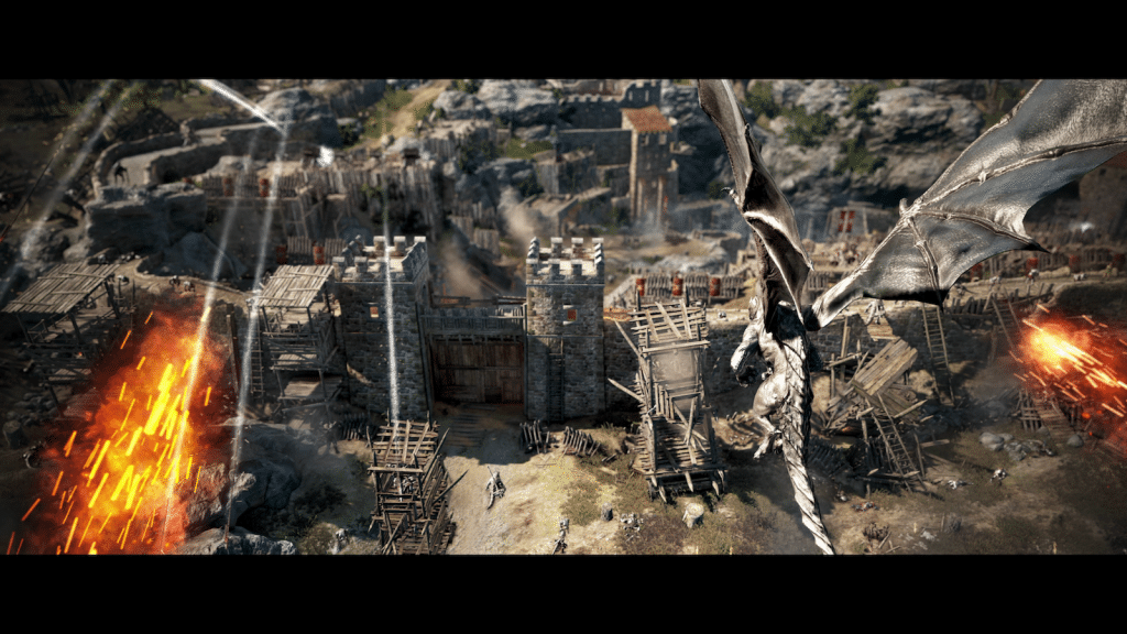 Black Desert Screen 04