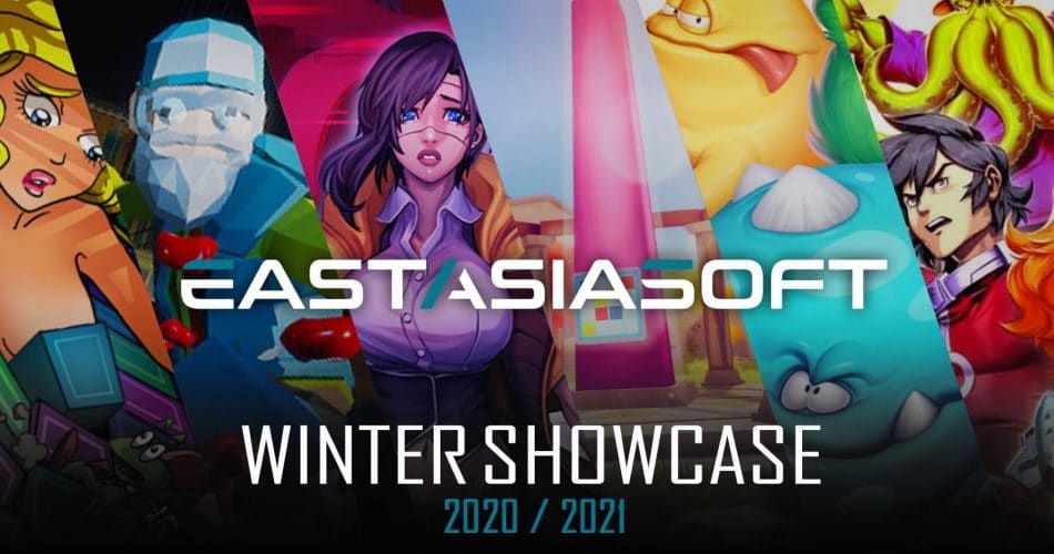 Eastasiasoft Winter Showcase 2020