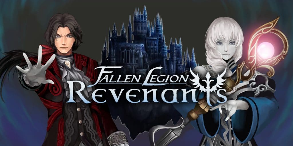 Fallen Legion Revenants