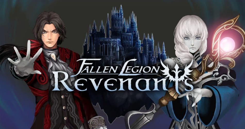 Fallen Legion Revenants