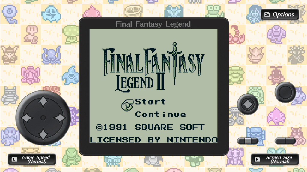 Final Fantasy Legend 2 01